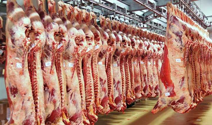 Trung Quốc bác tin đồn xuất khẩu thịt người đóng hộp sang Zambia