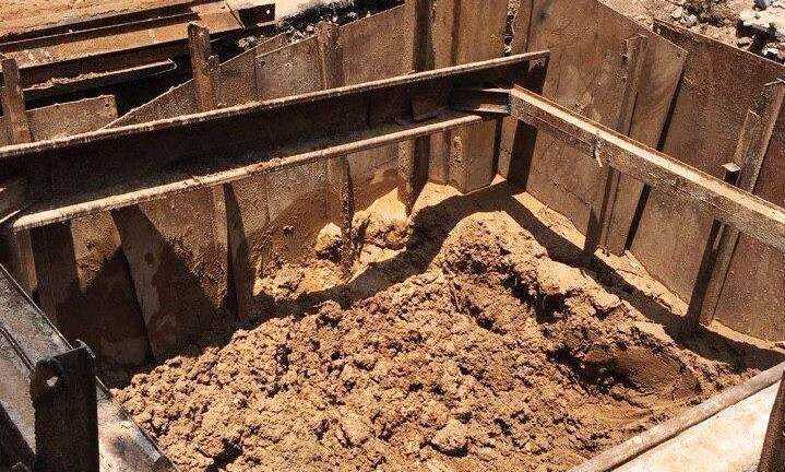 Liên tiếp phát hiện bom ở Quảng Trị