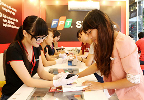 Tham vọng của FPT Shop phía sau câu chuyện 'bán mình'