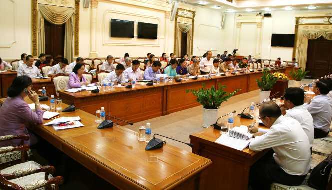 Đề xuất nhà mạng nhắn tin mời công dân đi bầu cử