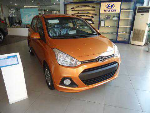 Vì sao ôtô Ấn Độ hút khách Việt?