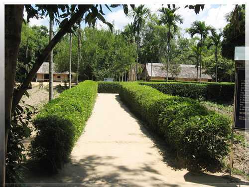 Chuyện chưa biết về cố ngoại và bà ngoại của Bác Hồ