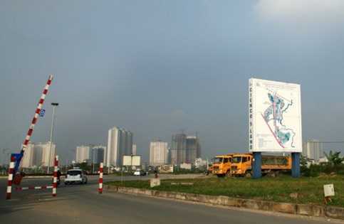 Nguy cơ mất vốn Nhà nước tại Cienco 5 Land: Người bảo đúng, kẻ bảo sai, sắp kéo nhau ra tòa!