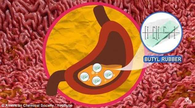 Cơ thể sẽ ra sao khi bạn nuốt phải bã kẹo cao su?