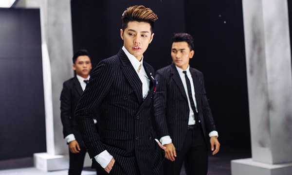 Noo Phước Thịnh giành được 100 triệu đồng, tặng quà cho fans