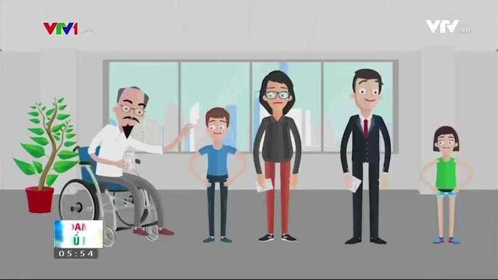 Video: Hướng dẫn dễ hiểu về bỏ phiếu bầu cử ngày 22/5/2016