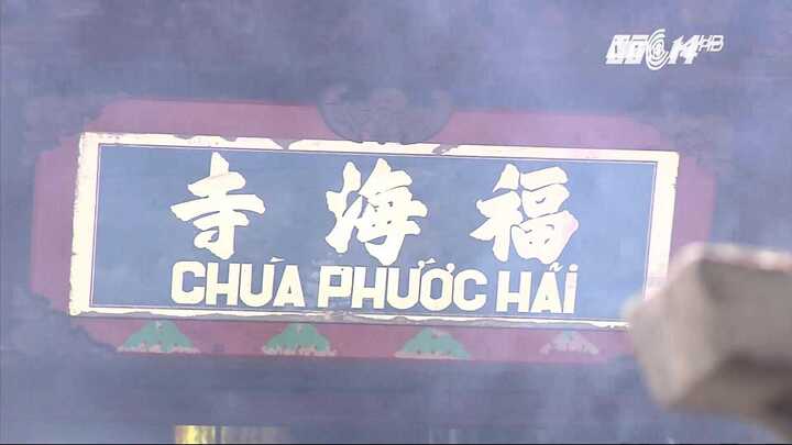 Ngôi chùa ông Obama sẽ thăm tại TP.HCM có gì đặc biệt?