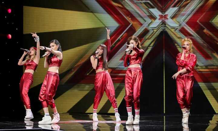 Trực tiếp tập 4 vòng Tranh đấu Nhân tố bí ẩn 2016