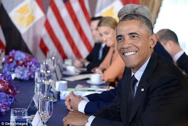 Tổng thống Obama thích ăn gì?