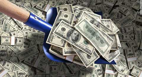 Điểm mặt đại gia Việt lắm tiền nhiều của, đang sở hữu cả ‘núi tiền’