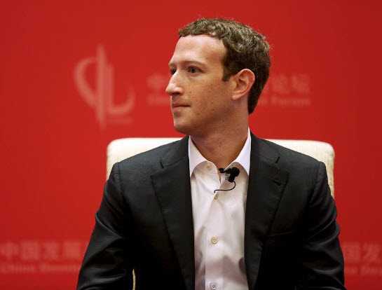Bị buộc tội 'dắt mũi người dùng', Facebook thay đổi chính sách