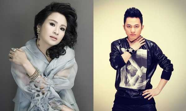 Thanh Lam và Tùng Dương chung tay biểu diễn gây quỹ ủng hộ bà con miền Tây