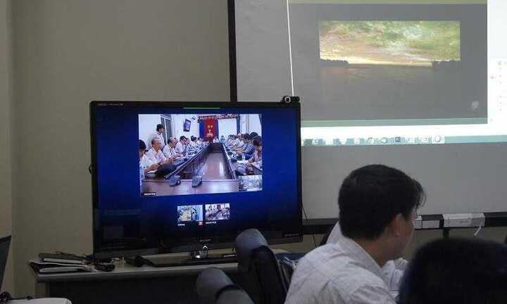 Việt Nam tham gia diễn tập phòng chống tấn công tống tiền vào hệ thống thông tin quan trọng