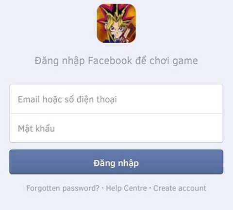 Chiêu lừa giả Facebook mới người dùng Việt cần biết