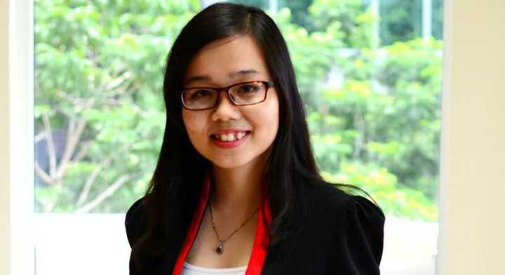 Nữ sinh Việt sẽ đặt 2 câu hỏi cho Tổng thống Obama