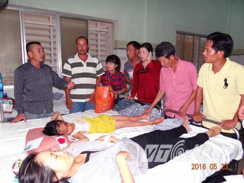 Tai nạn thảm khốc ở Bình Thuận: Giây phút thoát chết kỳ diệu trên chuyến xe định mệnh