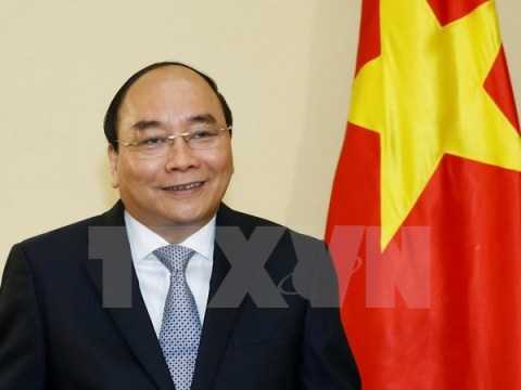 Thủ tướng trả lời báo chí Nhật Bản trước hội nghị G7 mở rộng