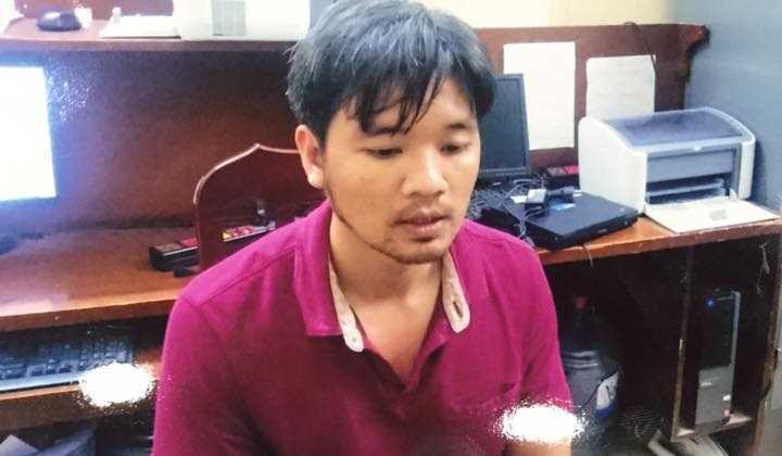 Lời khai ly kỳ của tên trộm ô tô chở vàng ở Hà Đông