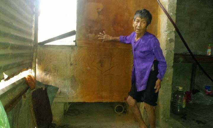 Hàng loạt người chết vì ung thư, dân hoang mang tột độ chờ nước sạch