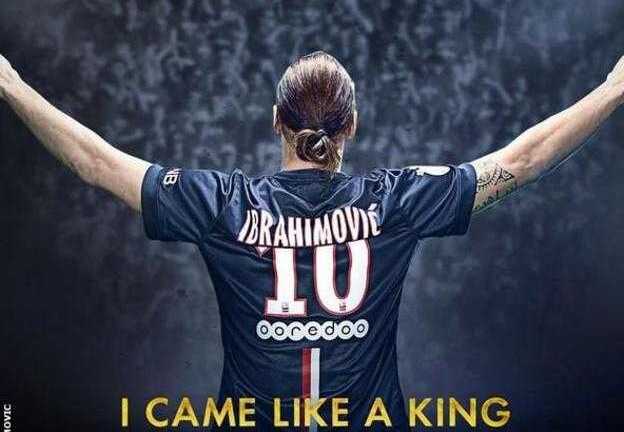 Ibrahimovic sẽ mang cho Man Utd cả 'container tiền'