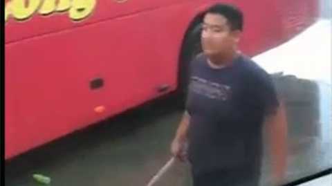 Chủ xe khách bị chém hội đồng ở Quảng Ninh: 'Tôi tưởng mình đã chết'