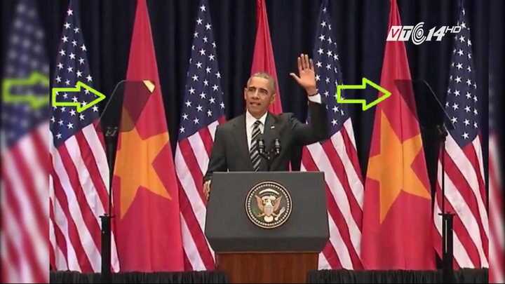 Bí mật ‘bảo bối’ đằng sau những bài ‘siêu hùng biện’ của Tổng thống Obama