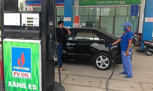 Những điều cần biết trước khi xăng E5 thay thế A92