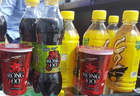 Làm rõ nghi vấn URC tung tiền hối lộ báo chí, cơ quan kiểm nghiệm