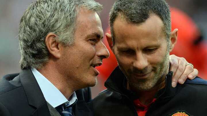 Mourinho mê mệt Man Utd như người tình trăm năm