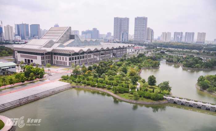 Chuyện ít biết khi Tổng thống Obama ở Hà Nội