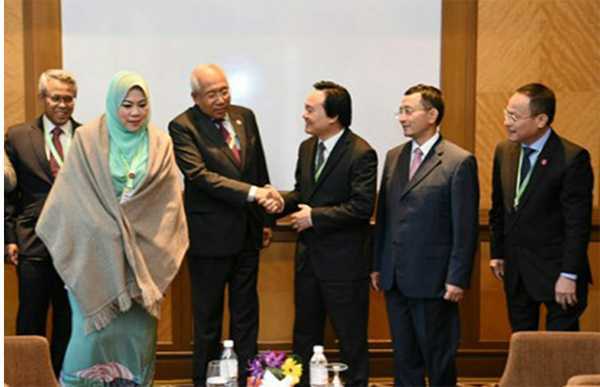 Giáo dục ASEAN sẽ phát triển thế nào?