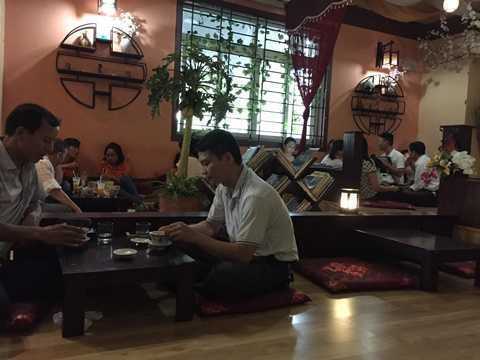 Ý nghĩa đằng sau thú thưởng trà đạo của người Hà Nội