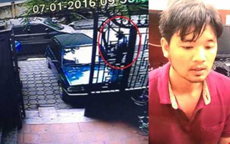 Vụ trộm 400 cây vàng chấn động Thủ đô: Hé lộ thủ đoạn tinh vi của nghi phạm