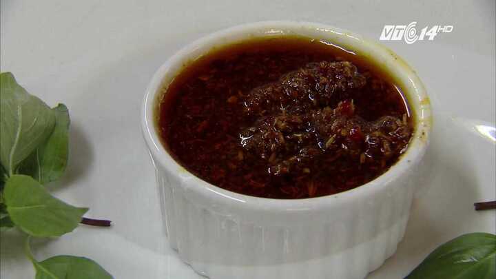 Tự làm sa tế tại nhà thơm ngon, an toàn