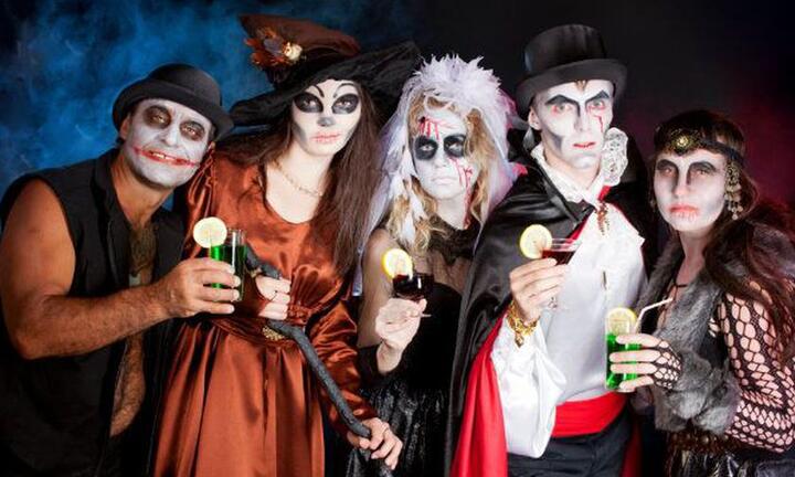 Halloween là gì? Lễ hội Halloween 2018 vào ngày mấy?