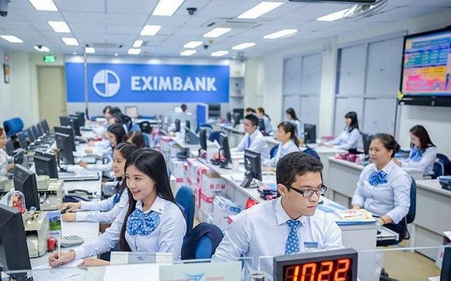 Eximbank: Cuộc 'khủng hoảng' chưa có dấu hiệu kết thúc