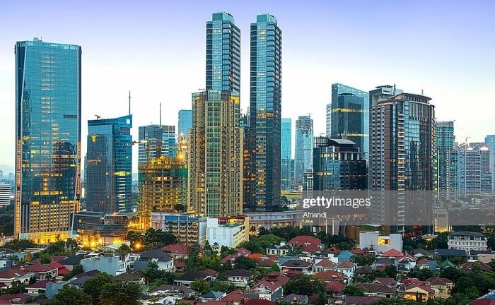 Tổng thống Indonesia quyết định 'dời đô' bên ngoài đảo Java