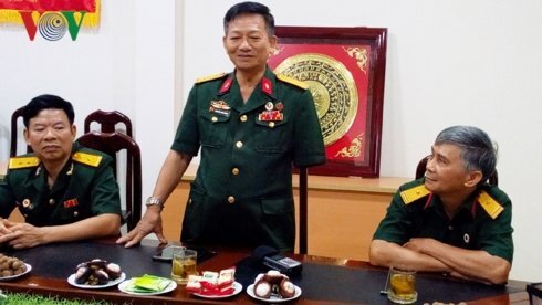 Ký ức ngày Giải phóng Miền Nam của người lính xe tăng anh hùng