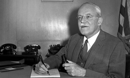 CIA đã thao túng tâm trí con người thế nào trong Chiến tranh Lạnh?