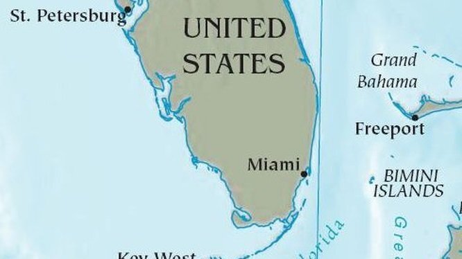 Sự thật xây cầu vượt biển Mỹ - Cuba rẻ gấp 7 lần đường sắt Cát Linh - Hà Đông