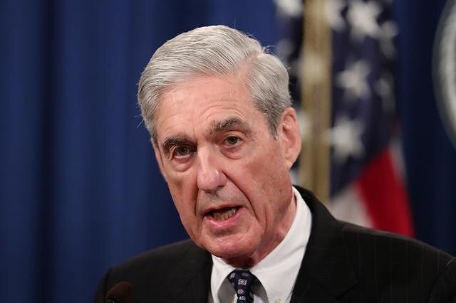 Điều tra Nga can thiệp bầu cử Mỹ khép lại, ông Mueller từ chức