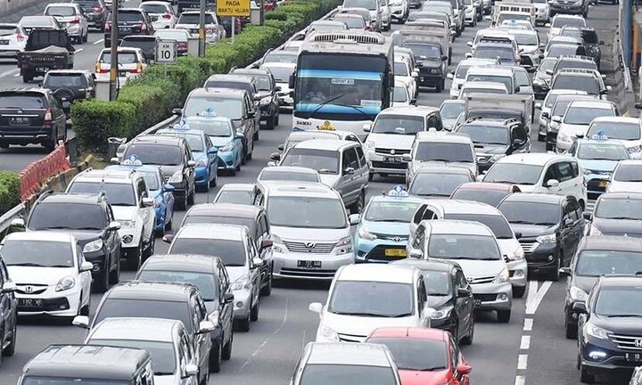 Tổng thống Indonesia đề xuất lên Quốc hội kế hoạch 'dời đô' từ Jakarta tới Borneo