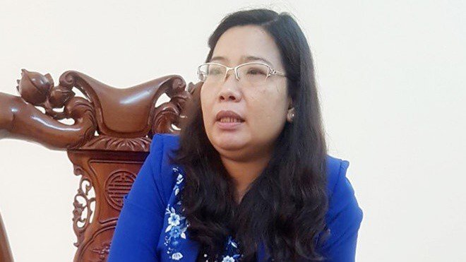 Kiểm điểm ĐBQH Hồ Thị Cẩm Đào làm đám cưới 'rình rang' cho con