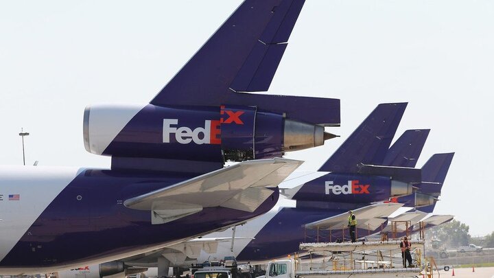 Trung Quốc xác nhận bắt giữ phi công FedEx nghi buôn lậu vũ khí