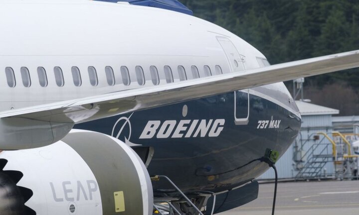 Tháng 1/2020, Boeing ngừng sản xuất máy bay 737 MAX trên toàn cầu