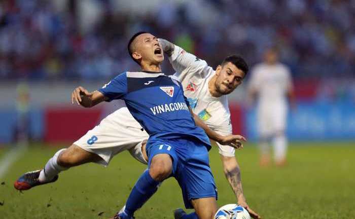 Tiền vệ Nghiêm Xuân Tú: Nếu may mắn, tôi sẽ trở lại Đức