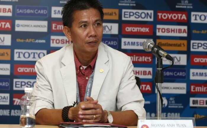 Lịch thi đấu U19 châu Á 2016, trực tiếp U19 Việt Nam hôm nay 20/10