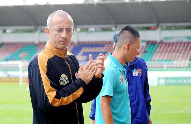 Xem trực tiếp U21 HAGL vs U21 Thái Lan trên kênh nào?