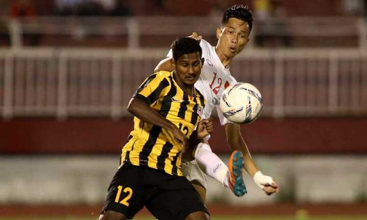 Tuyển Việt Nam: Nuôi mộng vô địch SEA Games từ vòng loại Asian Cup