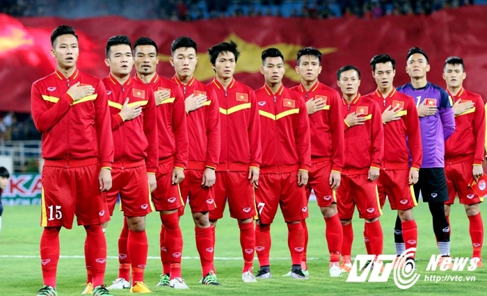 21h trực tiếp Afghanistan vs Việt Nam: Chiến thắng sau chuỗi ngày hành xác
